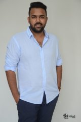 EE Nagaraniki Emaindhi Movie Pressmeet